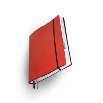 Whitebook Standard, S041-XL, Red
