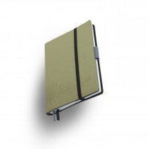 Whitebook Soft, S203-XL, Soft green