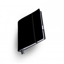Whitebook Soft, S201-XL, Black