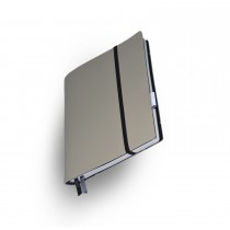 Whitebook Soft, S210-XL, Gris Perle