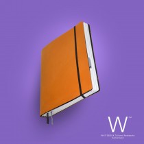 Whitebook Standard, S043, Hermes Orange
