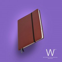 Whitebook Premium, P160w, LV Framboise