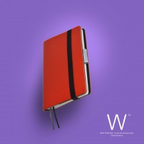 Whitebook Mobile, S548, LV rouge