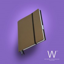 Whitebook Soft, S559, LV marron