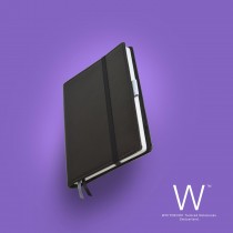 Whitebook Premium, P171w, LV noir