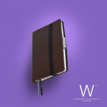 Whitebook Mobile, S208, Capuchino